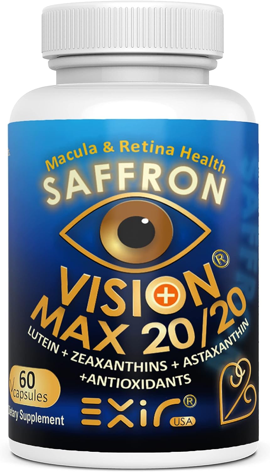 Experience the Future of Computer Vision with Digital Supplement Capsules!